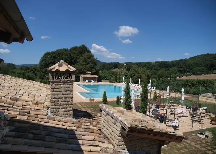 Residenza Di Rocca Romana Holiday Home