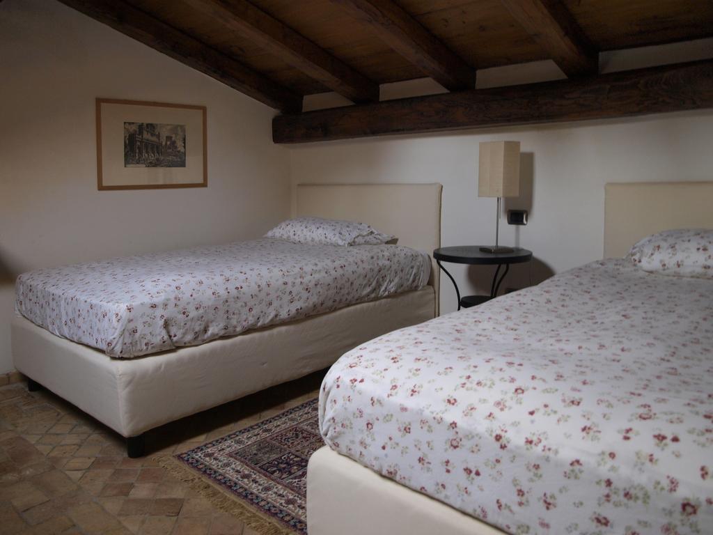 Residenza Di Rocca Romana