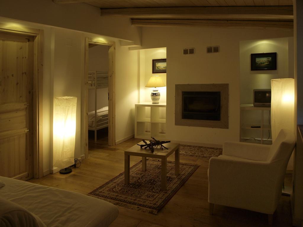 Residenza Di Rocca Romana Casa de Campo *