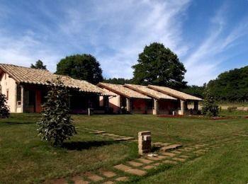 Casa rural Residenza Di Rocca Romana Trevignano Romano