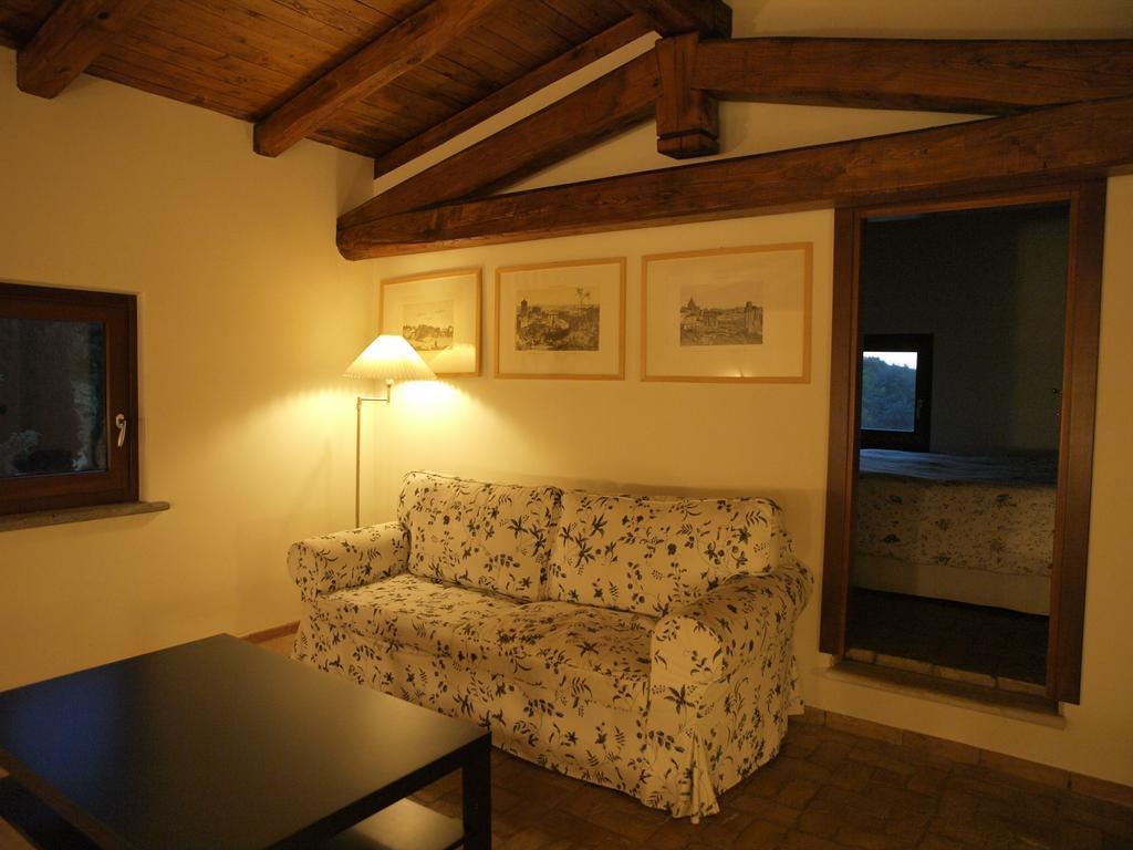Residenza Di Rocca Romana