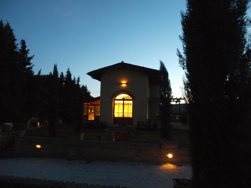 Residenza Di Rocca Romana Casa de Campo *