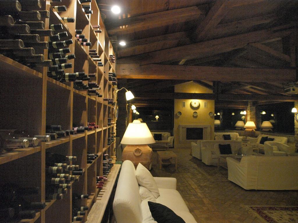 Casa de Campo Residenza Di Rocca Romana