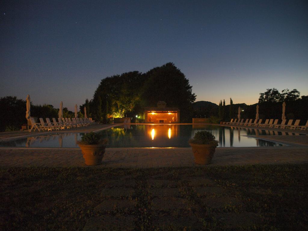 Residenza Di Rocca Romana Trevignano Romano