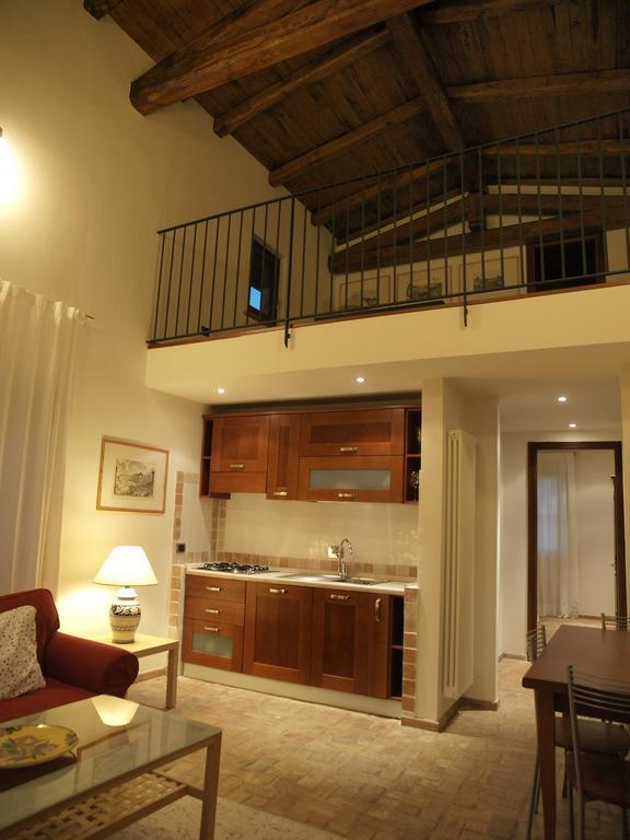 Residenza Di Rocca Romana Country house