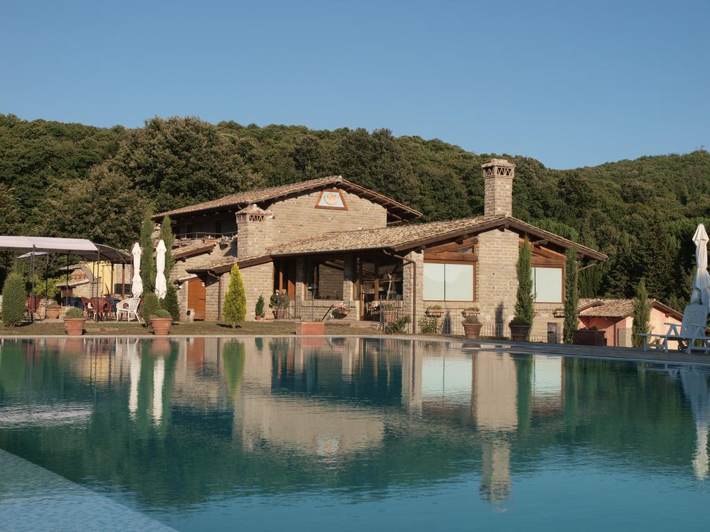 Residenza Di Rocca Romana *