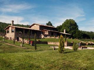 Casa de Campo Residenza Di Rocca Romana *