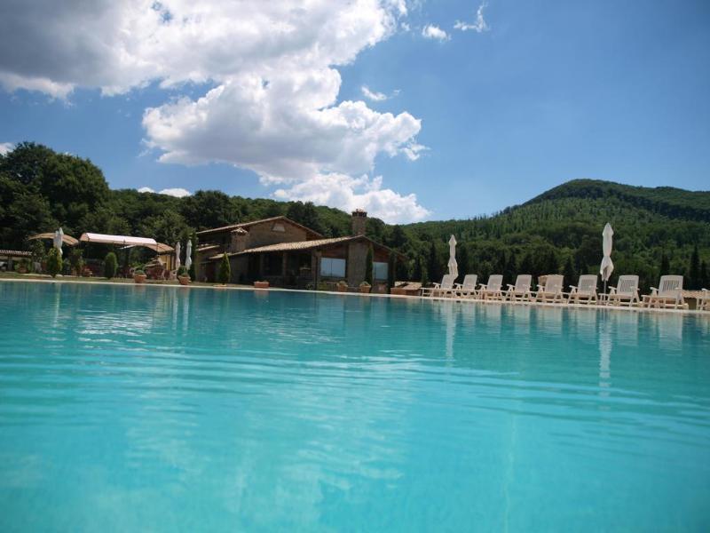 Casa de Campo Residenza Di Rocca Romana Trevignano Romano