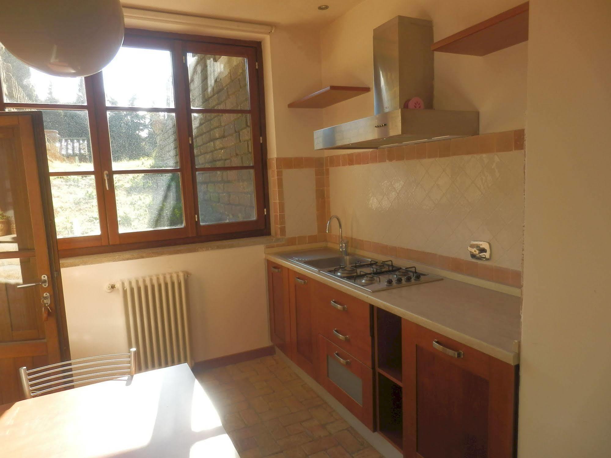 Residenza Di Rocca Romana *