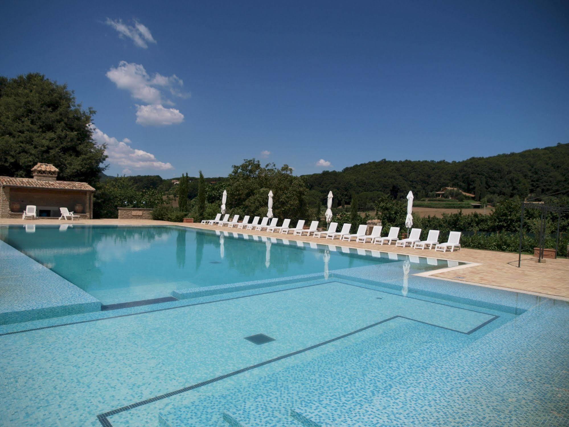 Casa de Campo Residenza Di Rocca Romana Trevignano Romano