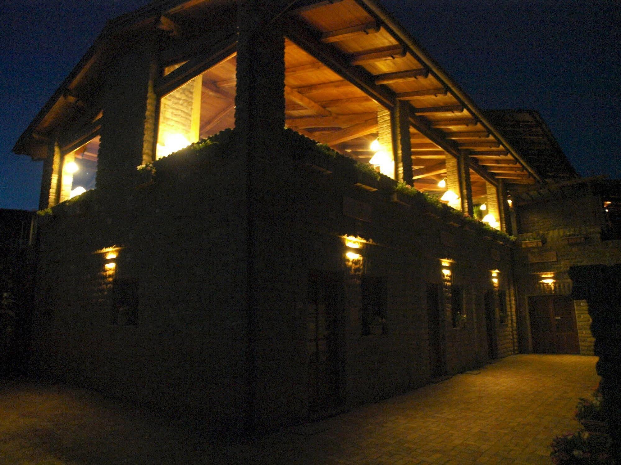 Residenza Di Rocca Romana