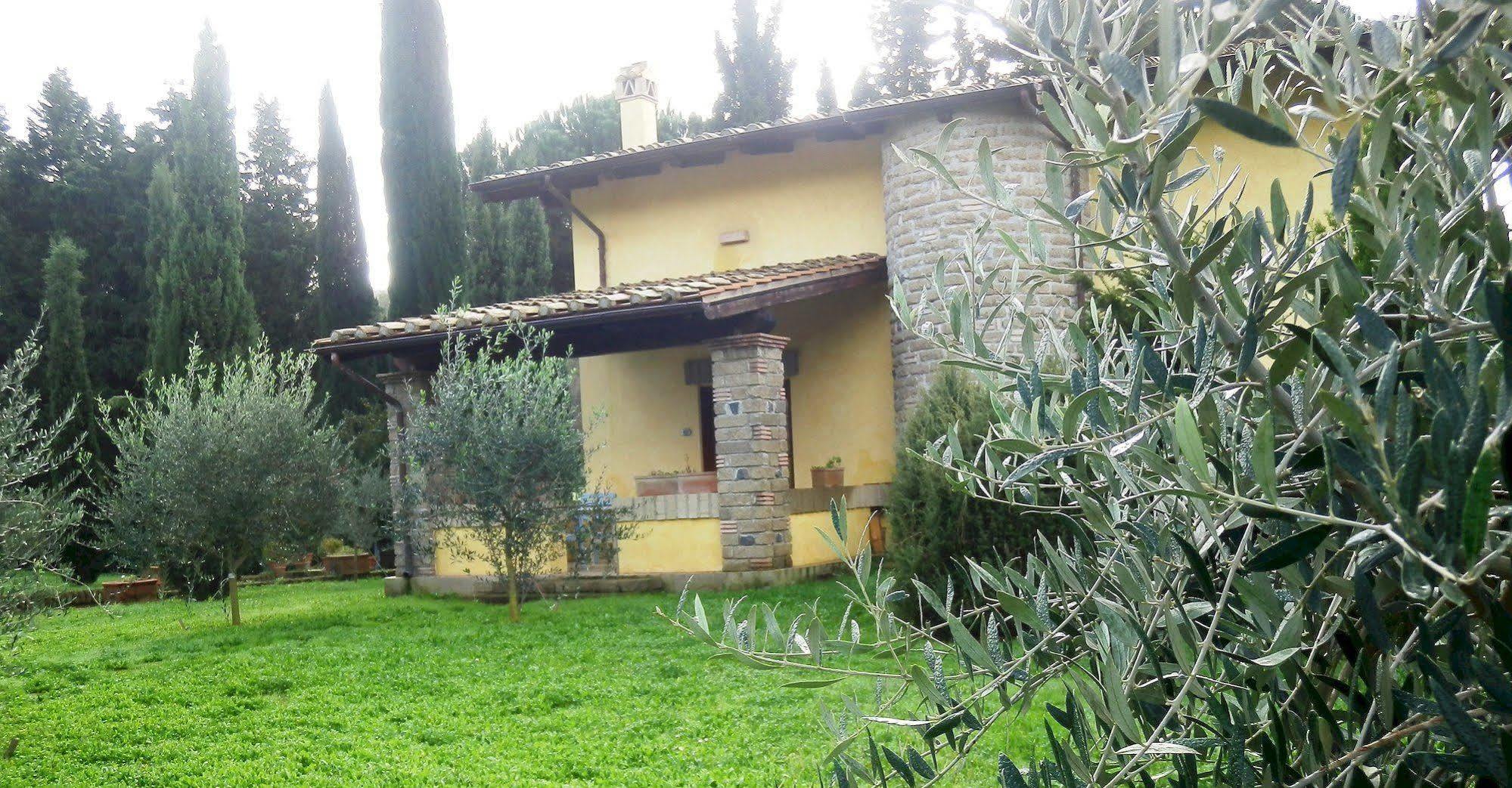 Residenza Di Rocca Romana