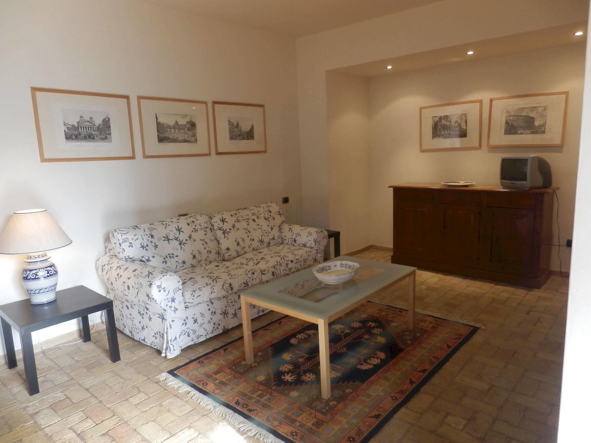 Residenza Di Rocca Romana Country house Trevignano Romano