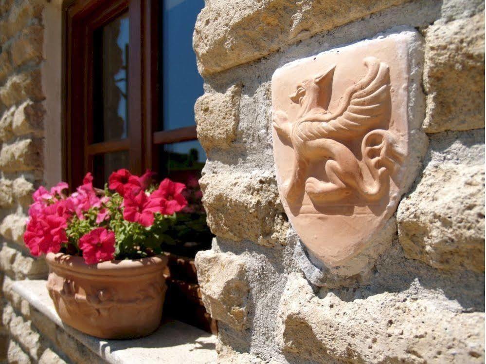 Residenza Di Rocca Romana Trevignano Romano