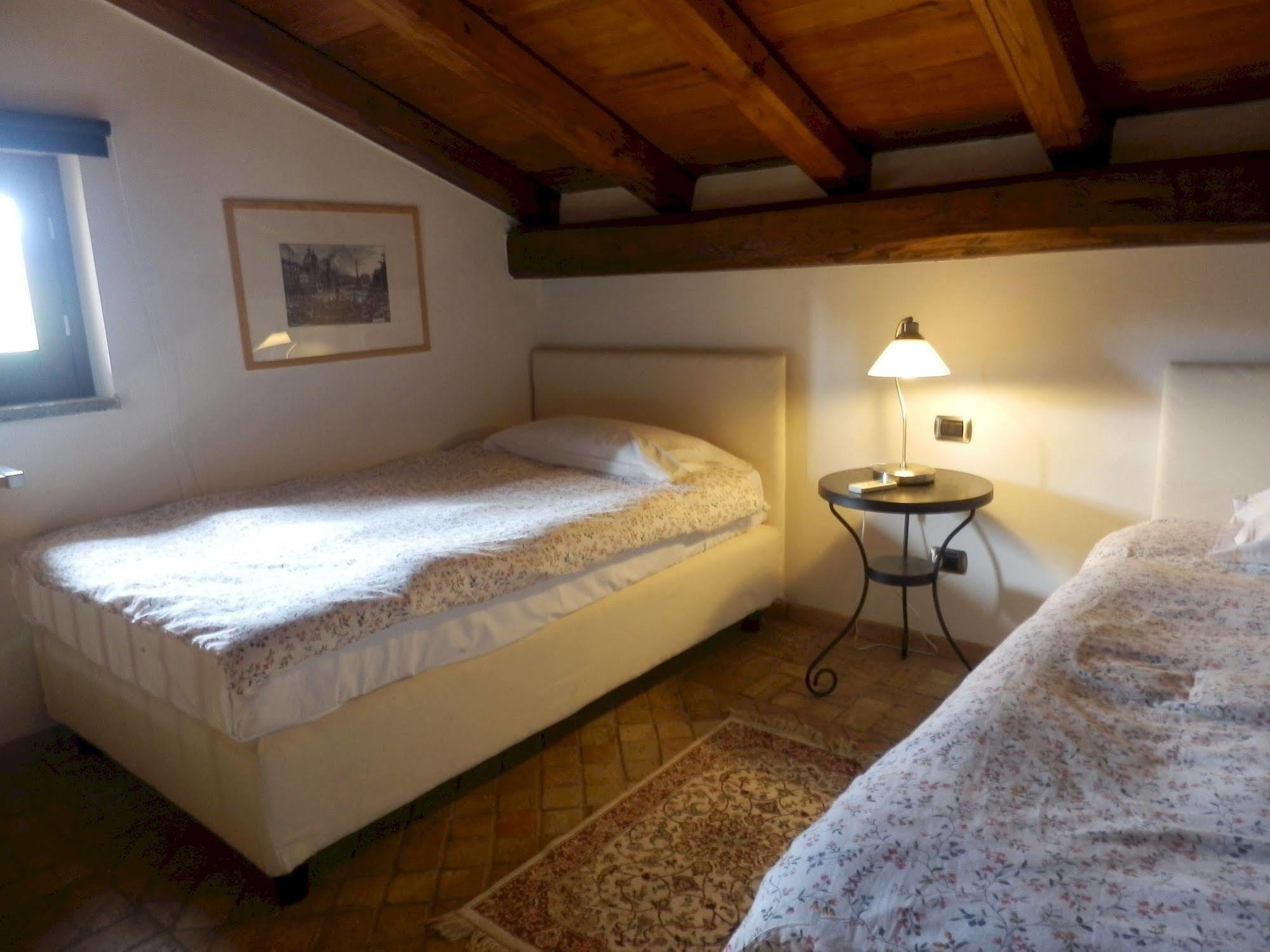 Residenza Di Rocca Romana Country house *